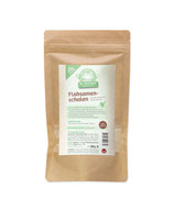 Flohsamen gemahlen 300g