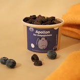 Apollon, der Ausge-glichene 90g