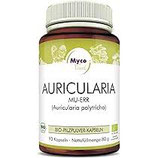 Auricularia - 90 Kapseln