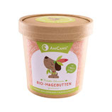 AniCanis Hagebutte geschnitten 125g