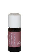 Ruhe & Gelassenheit Duft-komposition 10ml