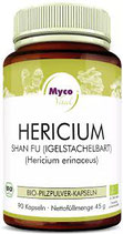 Hericium - 90 Kapseln