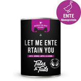 Let me ENTErtain you 400g