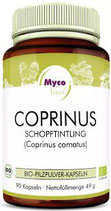Coprinus - 90 Kapseln