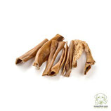 Pferde Haut gerollt 250g