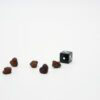 Bio Rinder-leber Minis 50g