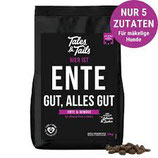 Ente gut, alles gut