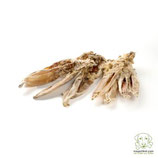 Kaninchen Ohren mit Fell 250g