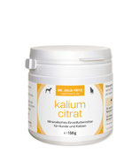 Kaliumcitrat 150g