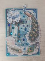 Carte "Asie"
