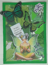 Carte "Nature"