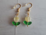 Boucles d'oreille