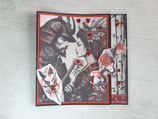 Carte "Asie"