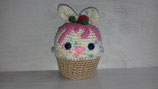 Cupcake Lapin