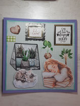 Carte "Dodo"