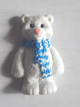 Magnet "Ours Polaire"