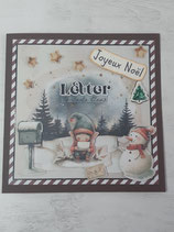 Carte "Lutin"