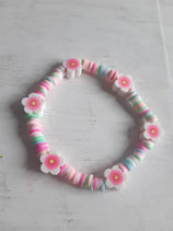 Bracelet Fleurs
