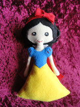 Blanche Neige