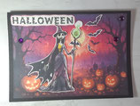 Carte "Halloween"