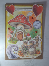 Carte "Automne"