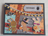 Carte "Halloween"