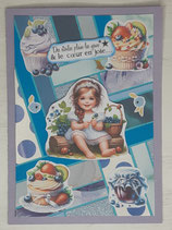 Carte "Myrtille"