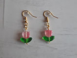 Boucles d'oreille