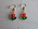 Boucles d'oreille