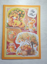 Carte "Orange"