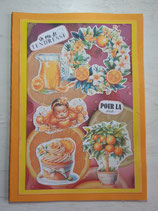 Carte "Orange"