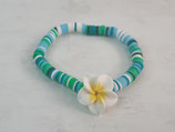 Bracelet Fleur