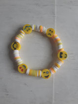 Bracelet Emojis