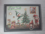 Carte "Lutins"