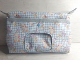 Trousse Couches + Lingettes