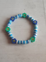 Bracelet Fleurs