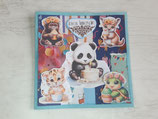 Carte "Panda"