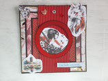 Carte "Asie"