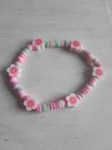 Bracelet Fleurs