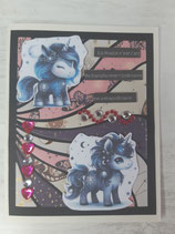 Carte "Nuit"