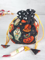 Pochon Halloween
