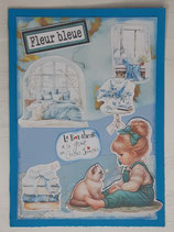 Carte "bleue"