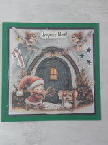 Carte "Lutin"
