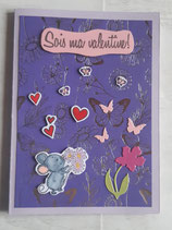 Carte "Saint Valentin"