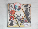 Carte"Asie"