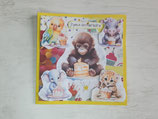 Carte "Singe"