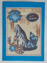 Carte "Maman"