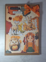 Carte "Automne"