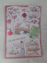 Carte "Asie"