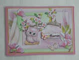 Carte "Maman"
